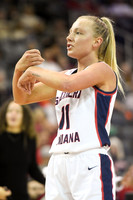 COLLEGE BASKETBALL: MAR 09 OVC WomenÕs Championship - Southern Indiana vs UT Martin