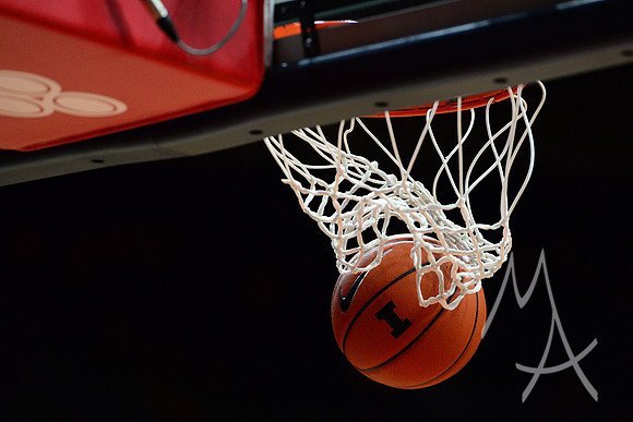 NCAA BASKETBALL: NOV 13 Northern Kentucky at Illinois
