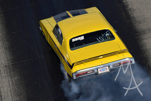 AUTO: MAY 17 NHRA Route 66 Nationals