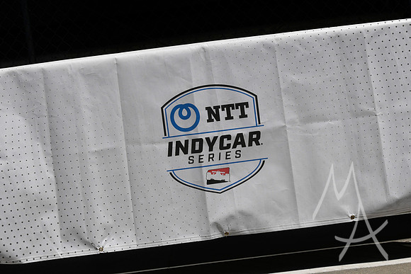AUTO: MAY 13 IndyCar - Indianapolis Motor Speedway