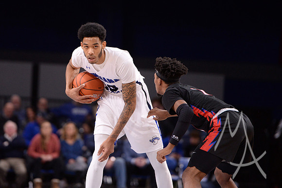 COLLEGE BASKETBALL: DEC 18 Tennessee State at Indiana State