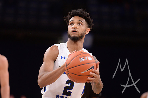 COLLEGE BASKETBALL: DEC 18 Tennessee State at Indiana State