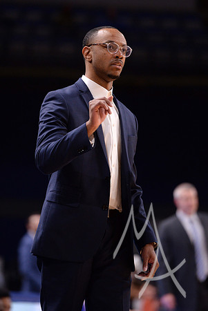 COLLEGE BASKETBALL: DEC 18 Tennessee State at Indiana State