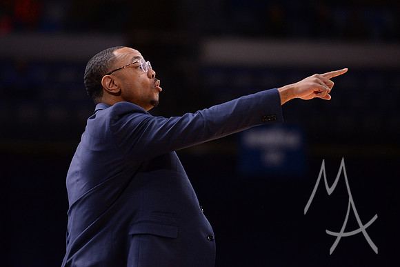 COLLEGE BASKETBALL: DEC 18 Tennessee State at Indiana State