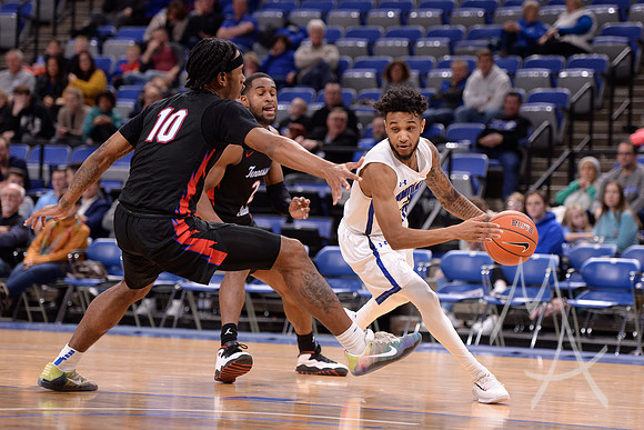 COLLEGE BASKETBALL: DEC 18 Tennessee State at Indiana State