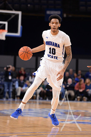 COLLEGE BASKETBALL: DEC 18 Tennessee State at Indiana State