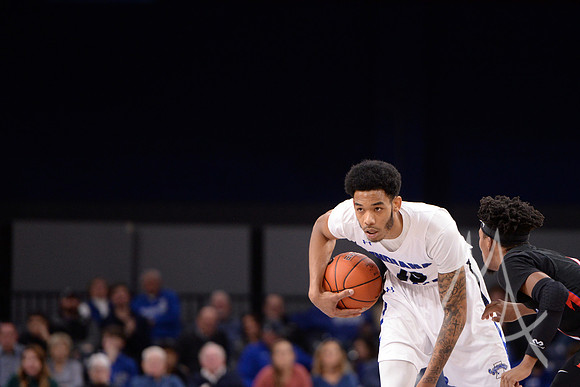 COLLEGE BASKETBALL: DEC 18 Tennessee State at Indiana State
