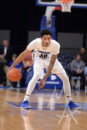 COLLEGE BASKETBALL: DEC 18 Tennessee State at Indiana State
