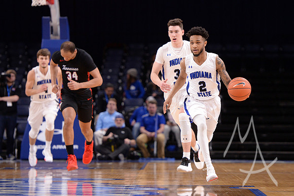 COLLEGE BASKETBALL: DEC 18 Tennessee State at Indiana State