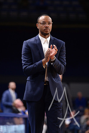 COLLEGE BASKETBALL: DEC 18 Tennessee State at Indiana State