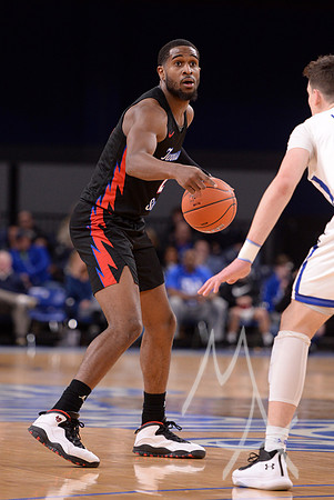 COLLEGE BASKETBALL: DEC 18 Tennessee State at Indiana State