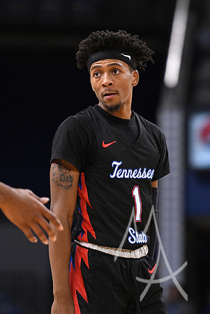 COLLEGE BASKETBALL: DEC 18 Tennessee State at Indiana State