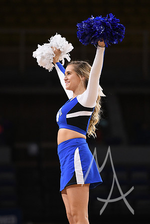 COLLEGE BASKETBALL: DEC 18 Tennessee State at Indiana State
