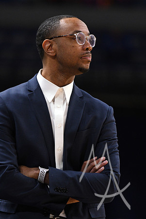COLLEGE BASKETBALL: DEC 18 Tennessee State at Indiana State