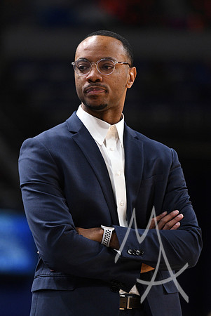 COLLEGE BASKETBALL: DEC 18 Tennessee State at Indiana State