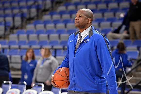 COLLEGE BASKETBALL: DEC 18 Tennessee State at Indiana State