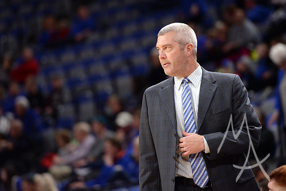 COLLEGE BASKETBALL: DEC 18 Tennessee State at Indiana State