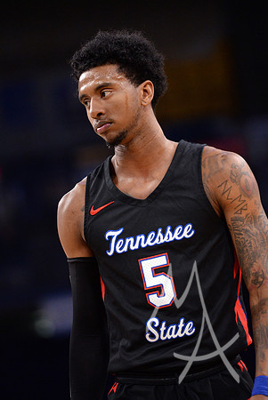 COLLEGE BASKETBALL: DEC 18 Tennessee State at Indiana State