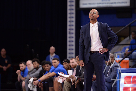COLLEGE BASKETBALL: DEC 18 Tennessee State at Indiana State
