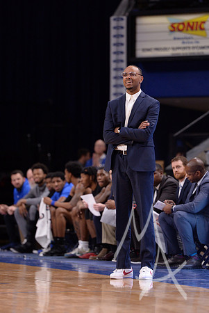 COLLEGE BASKETBALL: DEC 18 Tennessee State at Indiana State