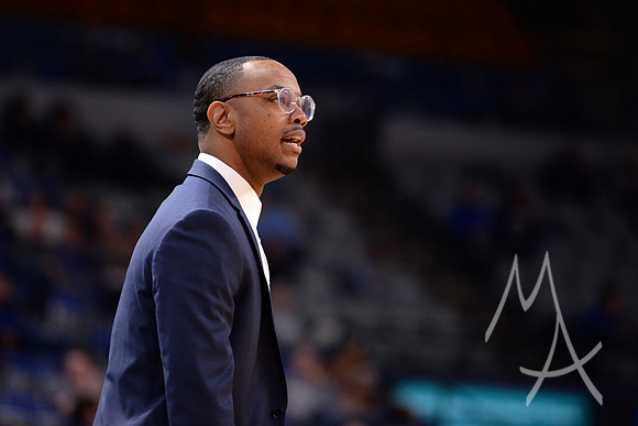 COLLEGE BASKETBALL: DEC 18 Tennessee State at Indiana State