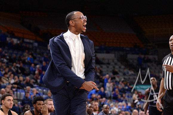 COLLEGE BASKETBALL: DEC 18 Tennessee State at Indiana State