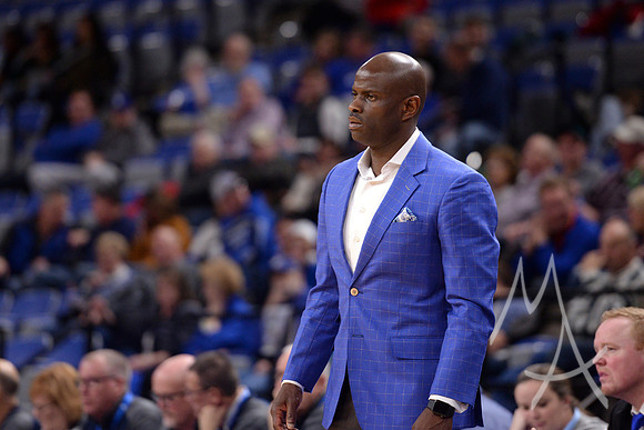 COLLEGE BASKETBALL: DEC 18 Tennessee State at Indiana State