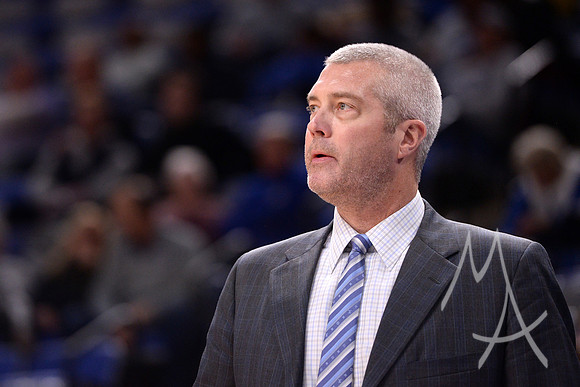 COLLEGE BASKETBALL: DEC 18 Tennessee State at Indiana State
