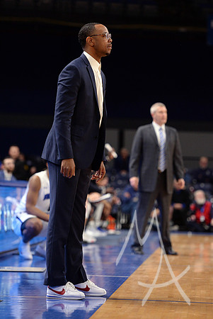 COLLEGE BASKETBALL: DEC 18 Tennessee State at Indiana State