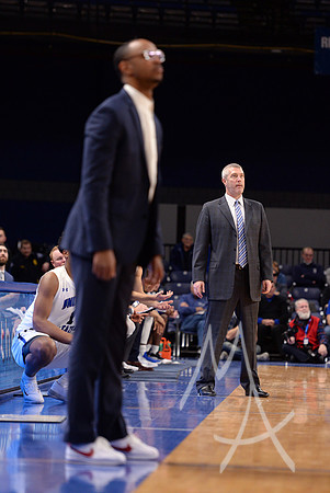 COLLEGE BASKETBALL: DEC 18 Tennessee State at Indiana State