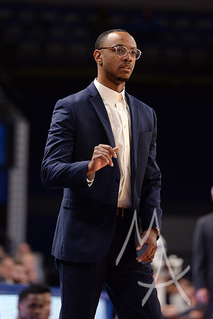 COLLEGE BASKETBALL: DEC 18 Tennessee State at Indiana State