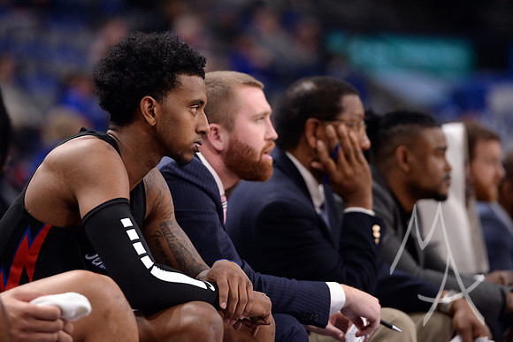 COLLEGE BASKETBALL: DEC 18 Tennessee State at Indiana State