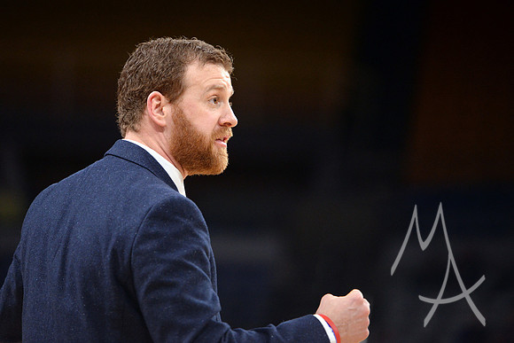 COLLEGE BASKETBALL: DEC 18 Tennessee State at Indiana State