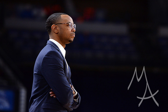 COLLEGE BASKETBALL: DEC 18 Tennessee State at Indiana State