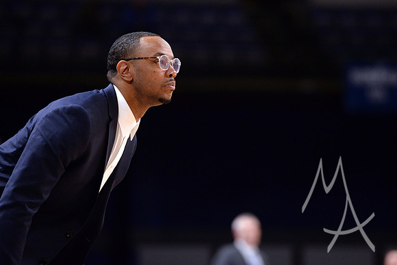 COLLEGE BASKETBALL: DEC 18 Tennessee State at Indiana State
