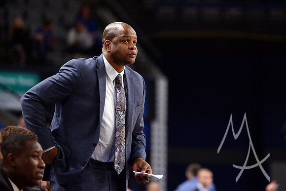 COLLEGE BASKETBALL: DEC 18 Tennessee State at Indiana State