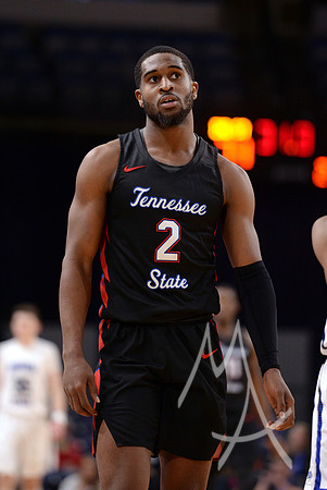 COLLEGE BASKETBALL: DEC 18 Tennessee State at Indiana State