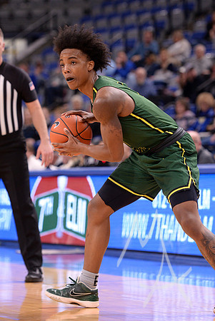 COLLEGE BASKETBALL: DEC 22 Chicago State at Indiana State