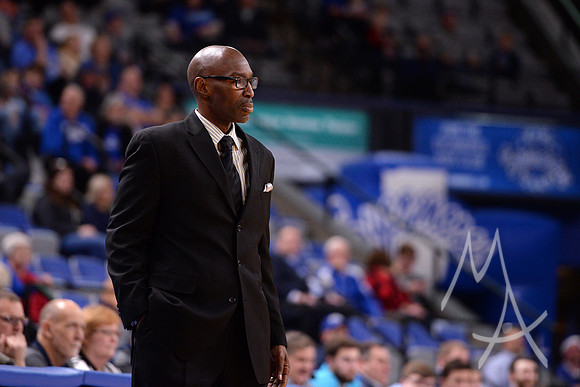 COLLEGE BASKETBALL: DEC 22 Chicago State at Indiana State