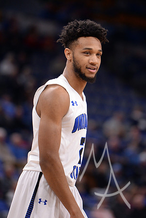COLLEGE BASKETBALL: DEC 22 Chicago State at Indiana State