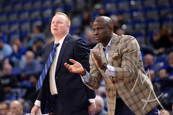 COLLEGE BASKETBALL: DEC 22 Chicago State at Indiana State