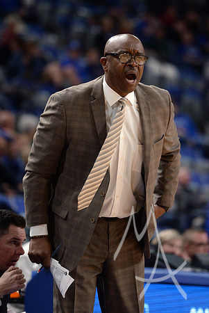 COLLEGE BASKETBALL: DEC 22 Chicago State at Indiana State