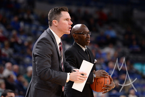 COLLEGE BASKETBALL: DEC 22 Chicago State at Indiana State