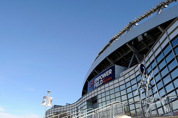 NFL: NOV 28 Chargers at Broncos