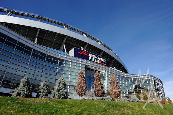 NFL: NOV 28 Chargers at Broncos