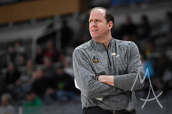 COLLEGE BASKETBALL: MAR 11 Horizon League WomenÕs Championship - Cleveland State vs Wright State