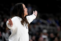 COLLEGE BASKETBALL: MAR 11 Horizon League WomenÕs Championship - Green Bay vs Purdue Fort Wayne