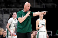 COLLEGE BASKETBALL: MAR 11 Horizon League WomenÕs Championship - Green Bay vs Purdue Fort Wayne