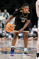 COLLEGE BASKETBALL: MAR 11 Horizon League WomenÕs Championship - Green Bay vs Purdue Fort Wayne