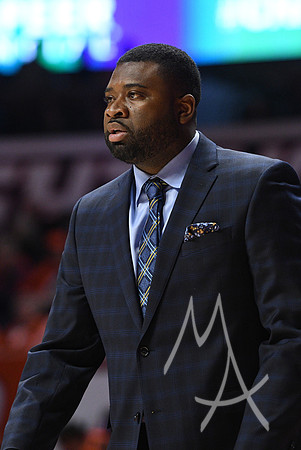 COLLEGE BASKETBALL: DEC 29 North Carolina A&T at Illinois
